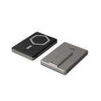 Ultra Slim 5000mAh Noir/Titanium
