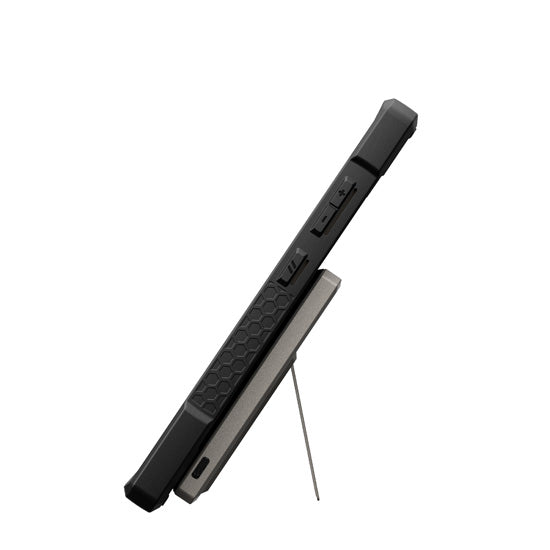 Ultra Slim 5000mAh Noir/Titanium