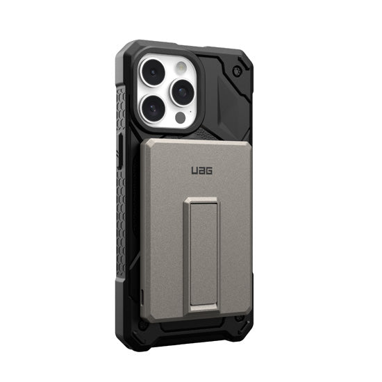 Ultra Slim 5000mAh Noir/Titanium
