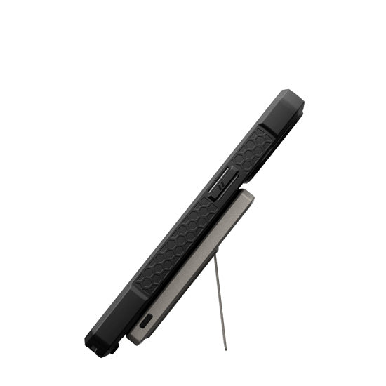Ultra Slim 5000mAh Noir/Titanium