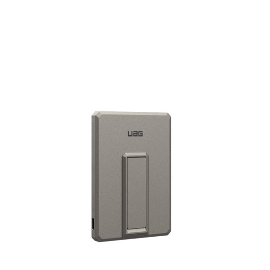 Ultra Slim 5000mAh Noir/Titanium