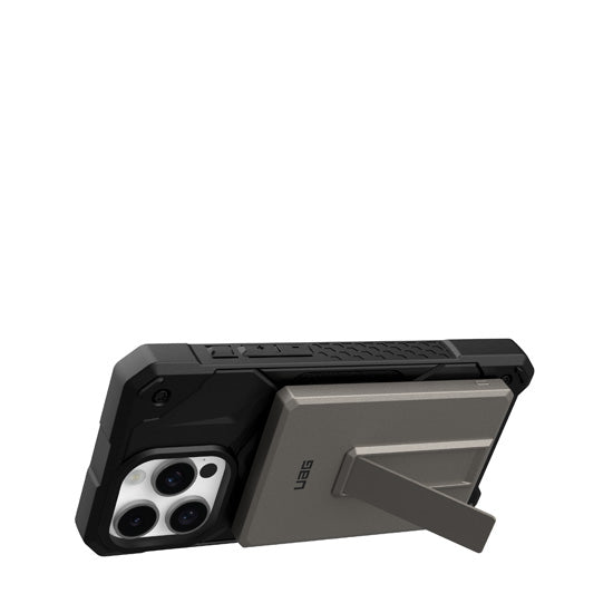 Ultra Slim 5000mAh Noir/Titanium