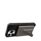 Ultra Slim 5000mAh Noir/Titanium