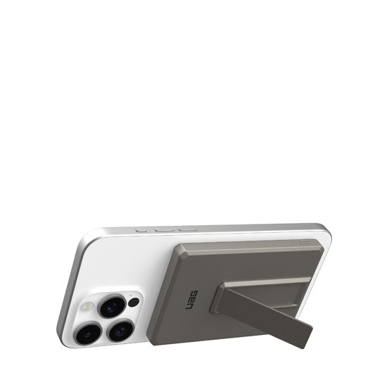 Ultra Slim 5000mAh Noir/Titanium