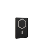 Ultra Slim 5000mAh Noir/Titanium