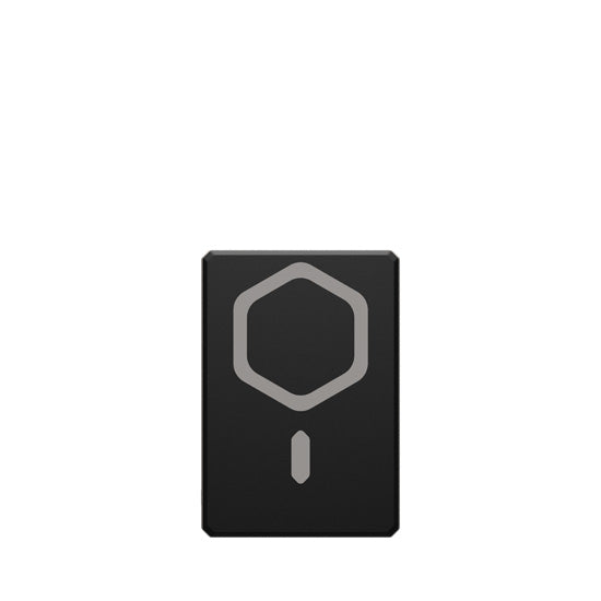 Ultra Slim 5000mAh Noir/Titanium