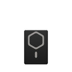 Ultra Slim 5000mAh Noir/Titanium