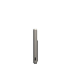 Ultra Slim 5000mAh Noir/Titanium