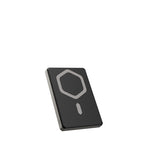 Ultra Slim 5000mAh Noir/Titanium