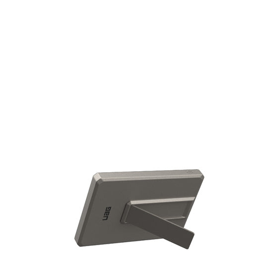 Ultra Slim 5000mAh Noir/Titanium