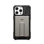Ultra Slim 5000mAh Noir/Titanium