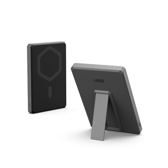 Ultra Slim 5000mAh Noir/Gris