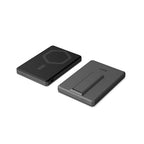 Ultra Slim 5000mAh Noir/Gris