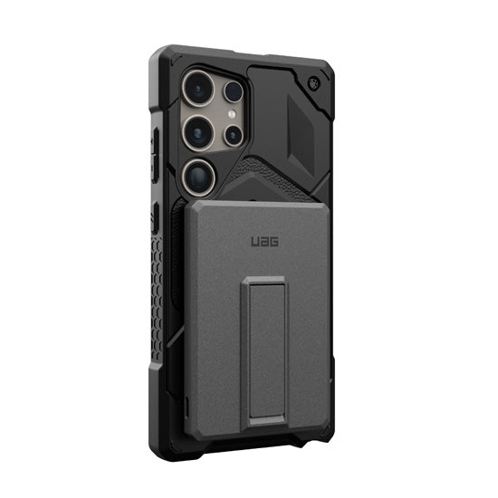 Ultra Slim 5000mAh Noir/Gris