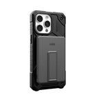 Ultra Slim 5000mAh Noir/Gris