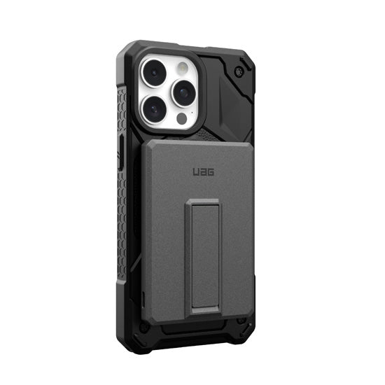 Ultra Slim 5000mAh Noir/Gris