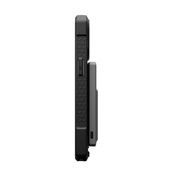 Ultra Slim 5000mAh Noir/Gris