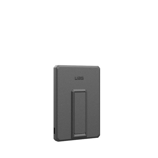 Ultra Slim 5000mAh Noir/Gris