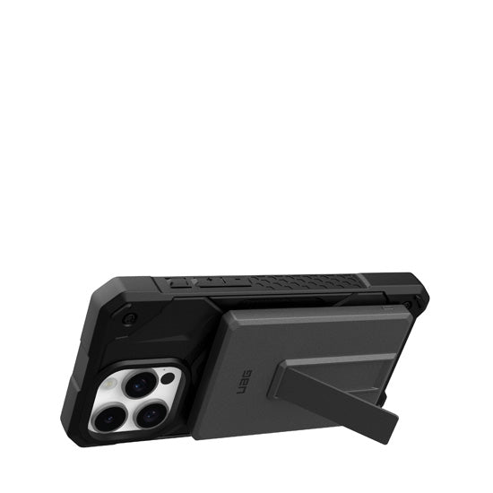 Ultra Slim 5000mAh Noir/Gris