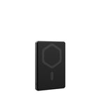 Ultra Slim 5000mAh Noir/Gris
