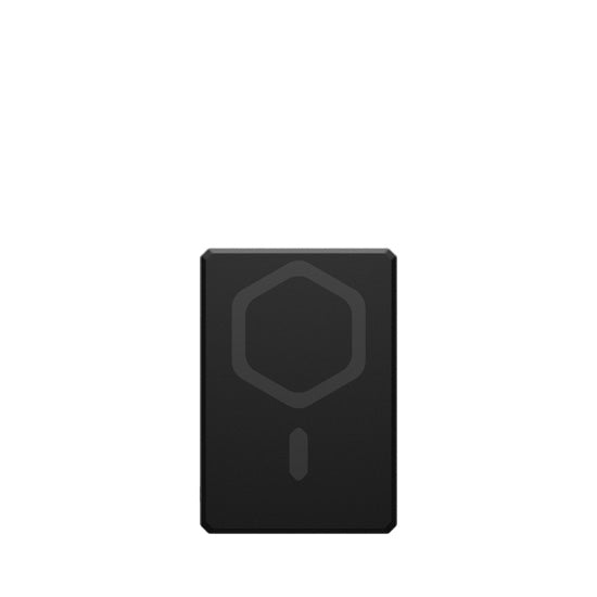 Ultra Slim 5000mAh Noir/Gris