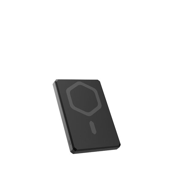 Ultra Slim 5000mAh Noir/Gris
