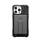 Ultra Slim 5000mAh Noir/Gris