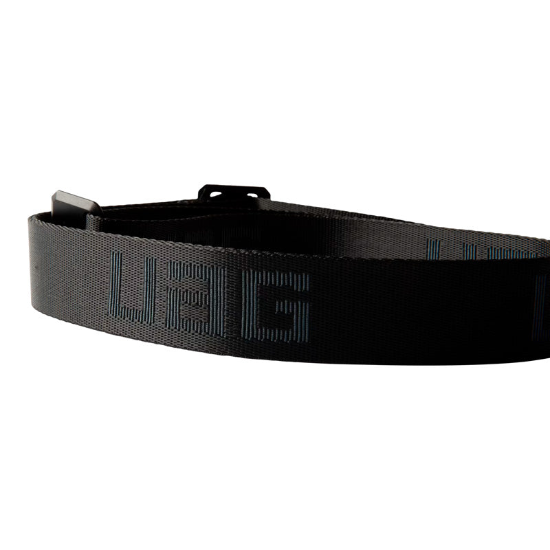 UAG Bandoulière Noir
