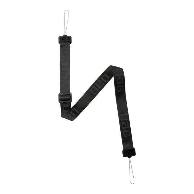 UAG Bandoulière Noir