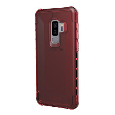 Plyo Galaxy S9+ Rouge