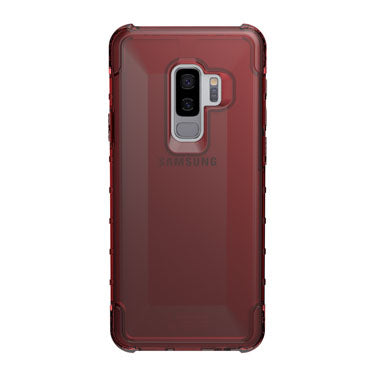 Plyo Galaxy S9+ Rouge