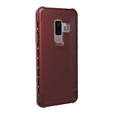 Plyo Galaxy S9+ Rouge