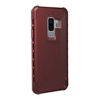 Plyo Galaxy S9+ Rouge