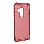 Plyo Galaxy S9+ Rouge