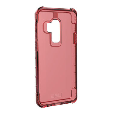 Plyo Galaxy S9+ Rouge