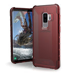 Plyo Galaxy S9+ Rouge