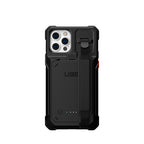 Coque Rugged Workflow iPhone 14/13 Noir