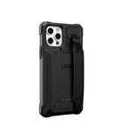 Coque Rugged Workflow iPhone 14/13 Noir