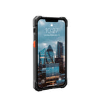 Coque Rugged Workflow iPhone 14/13 Noir