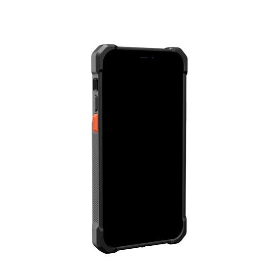 Coque Rugged Workflow iPhone 14/13 Noir