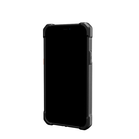 Coque Rugged Workflow iPhone 14/13 Noir
