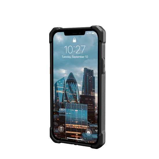 Coque Rugged Workflow iPhone 14/13 Noir