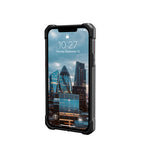 Coque Rugged Workflow iPhone 14/13 Noir