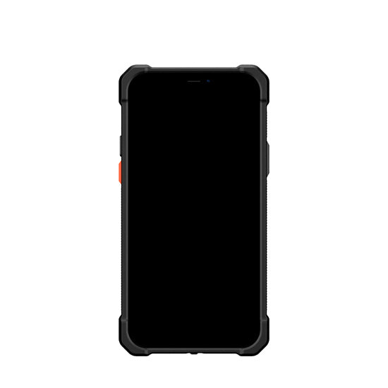 Coque Rugged Workflow iPhone 14/13 Noir
