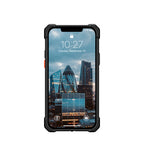Coque Rugged Workflow iPhone 14/13 Noir