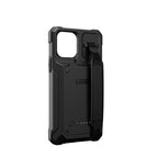 Coque Rugged Workflow iPhone 14/13 Noir