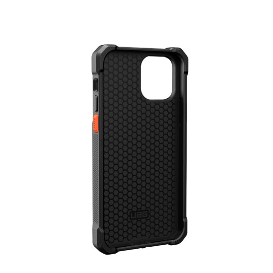 Coque Rugged Workflow iPhone 14/13 Noir