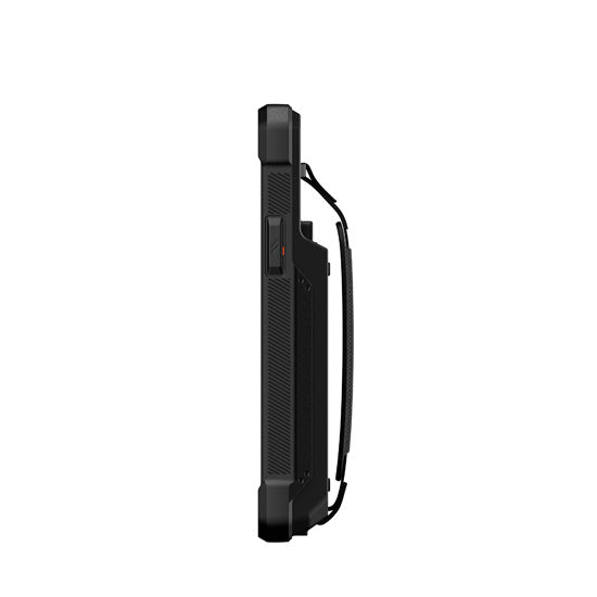 Coque Rugged Workflow iPhone 14/13 Noir
