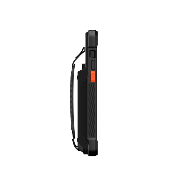 Coque Rugged Workflow iPhone 14/13 Noir