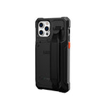 Coque Rugged Workflow iPhone 14/13 Noir